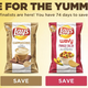 Image for article titled Lay’s strikes again with coffee, wasabi, mango, and bacon flavors